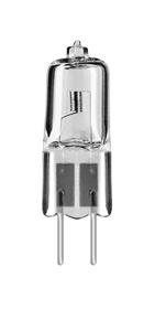 128420035  Halogen Bi-Pin Supreme Clear 35W GY6.35 3000K